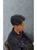 アメラボ 平針店(AmeLab) センターパート