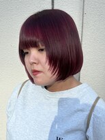 ネアー 新潟(NEER)&nbsp;Bob.