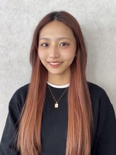 ラック 本厚木店(LUCK)&nbsp;関 ほのか