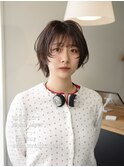 レイヤーボブ