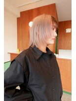 ロビー(LOBBY) ハイトーン