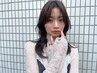 【根本メンテ】カット+リタッチカラー+3stepトリートメント