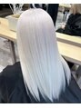 アリー 原宿(ALLY)/業界トップのブリーチ技術　