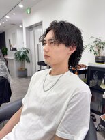 リミット 大宮(limit)&nbsp;ツイスパ