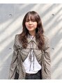 レオニード 表参道(LEONID)&nbsp;佐々木 未来
