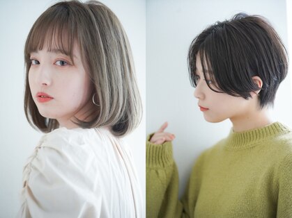 ノイ 笹塚店(noi)の写真