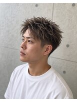 ノーマ(no-ma)&nbsp;【刈り上げショート】多毛・暑がりの方に