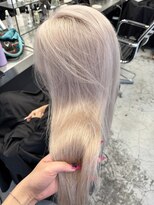 ノットイコール(not equal)&nbsp;high tone beige