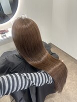 リコル(Licol)&nbsp;ベージュブラウン