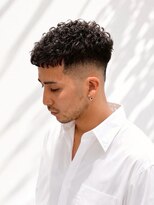 ヒロギンザ 仙台本店(HIRO GINZA)&nbsp;クロップフェード