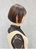 【VIE／石田康博】ショート/ボブ/ショートボブが得意な美容院 28