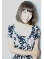 ルミアン(lumian)&nbsp;ヌーディーボブ