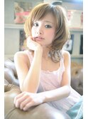 mighty☆spring☆neoウルフ☆