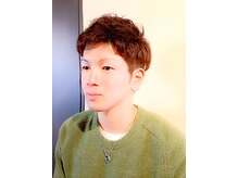 ヘアーリセット(HAIR RE SET)