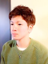 ヘアーリセット(HAIR RE SET)