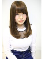 フォルテ 藤枝エピ店&nbsp;セット簡単!内巻きワンカールロブ