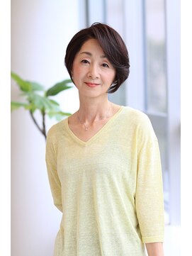 キッカ 茂原店(CHICCA) 大人ショート