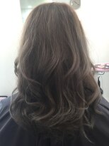 アークオブヘア(ark of hair)&nbsp;グレージュカラー