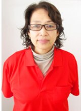 美容室マックファミリー 青葉店&nbsp;リリサ 