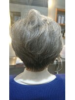 ノノ(nono)&nbsp;ミセスショート