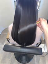 アールサロン アオヤマ(Rr SALON AOYAMA) エクステサファイアミネコラ