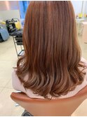 オーダー率多い☆春カラー