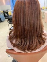 エイミー バイ ハセ(Aimee by HASE)&nbsp;オーダー率多い☆春カラー