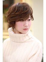 パラッチ 西宮店(Palacchi)&nbsp;☆palacchiショートボブ☆…palacchi撮影チーム