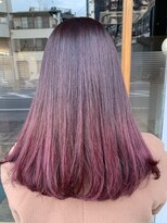 ダスク 武蔵小杉(dusk)&nbsp;グラデーションカラー