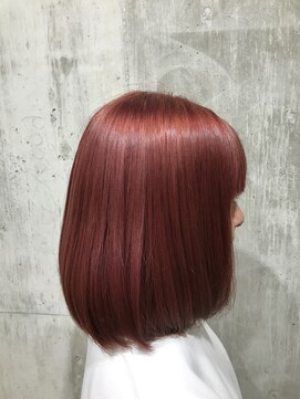 エイト マカビ 沖縄真嘉比店(EIGHT makabi) 【EIGHT 真嘉比】お客様スタイル_