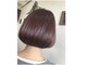 ヘア デザイン アンド ケア ビ ジョイ(Hair Design & Care Vi Joy)の写真