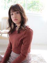 ネオリーブシェリエ 浅草店(Neolive cherie)&nbsp;ショコラブラウン▼4