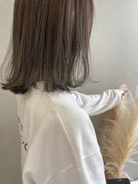 ヘアーサロンワン(Hair salon One.) One's guest