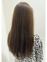 ブロッサム アネックス 成増店(Blossom)&nbsp;Blossom《髪質改善/縮毛矯正/ケアブリーチ/艶カラー》