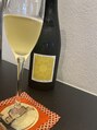 美容室 ルチア ハワイ(Luccica HAWAII) お酒と食べることが大好きです♪芋焼酎が好きです（笑）