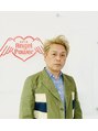 ヘアー エンジェルパワー(HAIR Angel Power) 小田 浩靖
