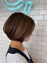 ヘアーシー(HAIR C,)&nbsp;Shoichi プレミアムカット