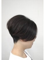 ヘアーサロン ツイン 誤魔化しのきかないクラシカルなスタイル