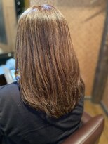 アルター(aL ter)&nbsp;大人レイヤーロング