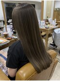 【立町メアリーバイメリー】☆くすみ×ペールベージュ☆