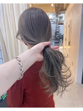 ジゼル 博多筑紫口店(GiseL) 大人Olive♪