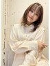 カット+Aujuaトリートメント☆￥11800→　￥10800 【松戸/松戸駅】
