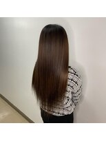 ブランシスヘアー(Bulansis Hair)&nbsp;＃ブラウン