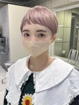 ダブ アオヤマ(DaB AOYAMA)&nbsp;コンパクトショート