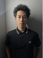 サル 代官山(SAL)&nbsp;【SAL】square short ＊武笠大輝