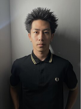 サル 代官山(SAL) 【SAL】square short *武笠大輝
