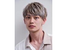 アルファタッチ(alpha touch)