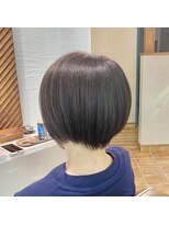 ナチュラリズムワイ(naturalism Y)&nbsp;グラデーションボブ