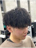 45%ツイストスパイラル