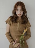 【farfara】オレンジベージュ(問屋町テラス)